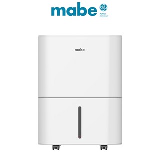 【mabe美寶】A級福利品 21L 側吹式強力除濕機 MDER50LW｜創興家電