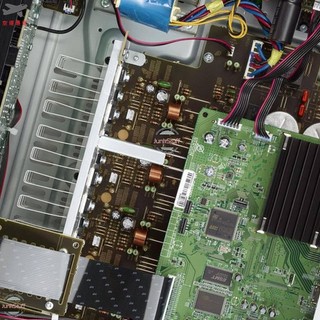 Denon AVR-S570BT 故障 維修 服務 零件 配件 代購