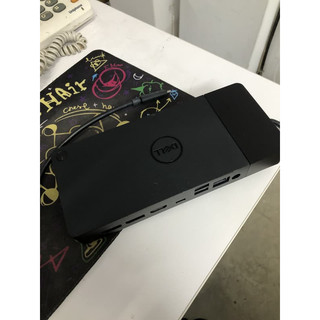 DELL WD19S K20A001 USB-C Dock USB-C 擴充套件塢 含180W電源