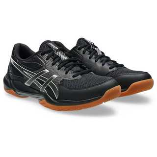 2026 asics 亞瑟士 GEL-ROCKET 12 男款 排球鞋 羽球鞋 1071A116-001