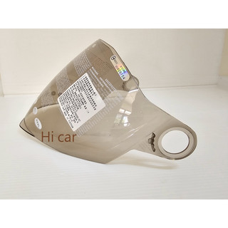<Hi car> ZEUS ZS 瑞獅 6132A ZS-613 613B 613 鏡片 淺暗片 原廠 鏡片 安全帽
