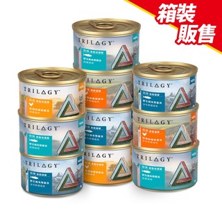 奇境 Trilogy 貓副食 燉雞湯貓罐 副食罐 成貓 幼貓 55g