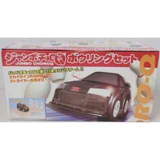 Takara Tomy Jumbo Choro Q Nissan GTR R34 25週年記念