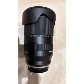 Tamron 騰龍18-300mm F 3.5-6.3 for Fuji 二手
