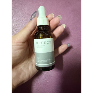 Bffect 傳明酸精華液💕無盒