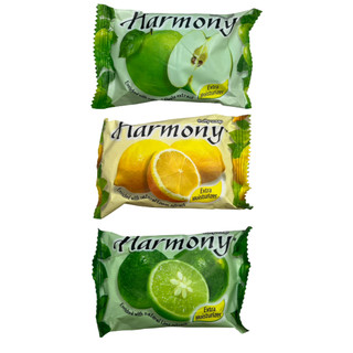 HARMONY Fruity Soap 水果香皂 70g