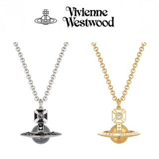 日本連線 Vivienne Westwood 薇薇安西太后 NANA聯名款 Orb土星項錬 項錬 鎖骨鏈 毛衣鏈 情侶款