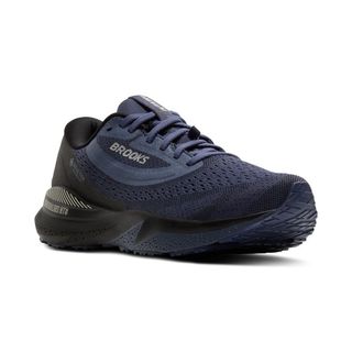 【BROOKS】Adrenaline GTS 24 GTX 慢跑鞋 避震緩衝象限-110453-1D459-藍黑\男