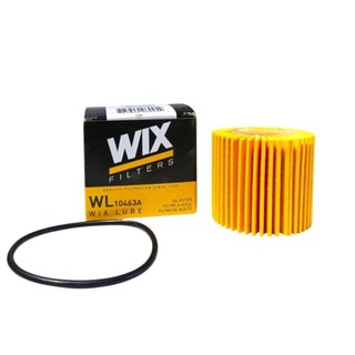 [GoParts] WIX WL10463A 機油芯 TOYOTA RAV4 ALTIS WISH PRIUS CT