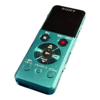 <小李維修工作室PAPL>sony icd-ux543f 語音錄音筆更換電池