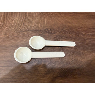 2入一組 樂扣樂扣 原廠調味匙/定量量匙 (5cc/5mL/奶粉匙/調味罐小湯匙)