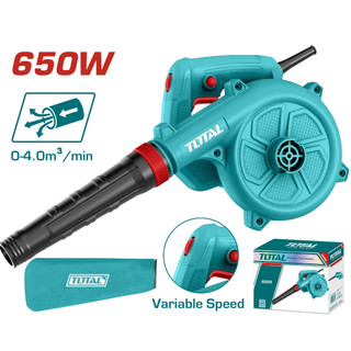 Total插電式吹風機 110V 4.0m³ UTB6566 total吹風機