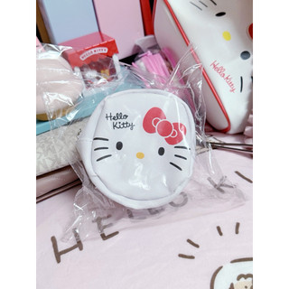 全新正版 hello kitty 零錢包 萬用包 收納包 零錢包 kitty錢包