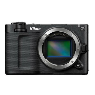 【台中三強3C】NIKON Cinema ZR 機身 公司貨現折1000註冊送原電至 9/30