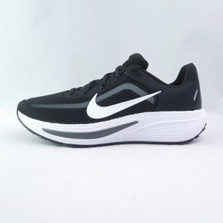 NIKE IM6368005 男款 Quest 7 路跑鞋 透氣 緩震 黑x白 大尺碼【iSport愛運動】