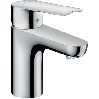hansgrohe 71160000 Logis E 70面盆龍頭