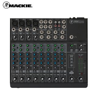Mackie / VLZ4系列類比混音器 【ATB通伯樂器音響】