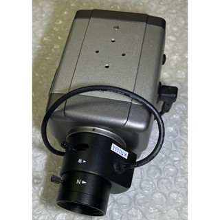【二手良品】YOKO 優科 RYKIP3800 1080P 百萬畫素網路槍型攝影機（含可調焦鏡頭）｜IP Cam 監控主