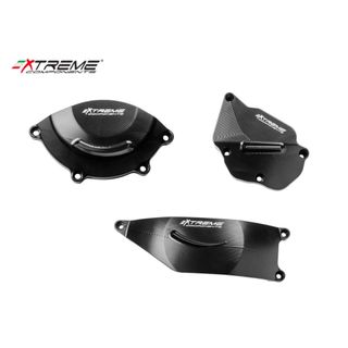 [CI-MOTORS]KAWASAKI NINJA ZX10R EXTREME COMPONENTS 引擎護蓋