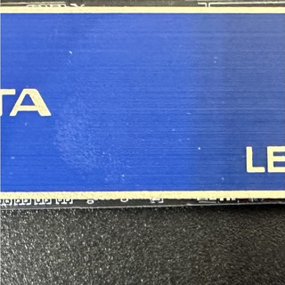 ADATA 威剛LEGEND 710 1TB PCIe3.0 M.2 2280 SSD固態硬碟