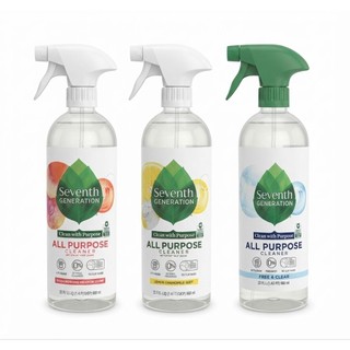 Seventh Generation 多功能清潔劑 680ml