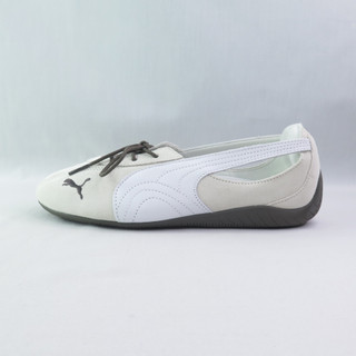 PUMA 40834005 女芭蕾鞋 Speedcat Ballet Nova Wns 蒸氣灰【iSport愛運動】