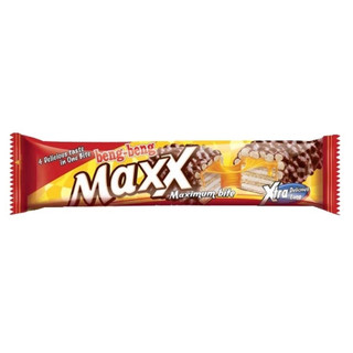 印尼 BENG-BENG Maxx 特大巧克力棒 32g