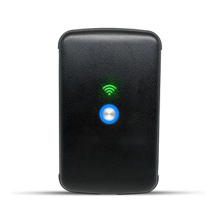 SmartGo Pokefi 二代 4G LTE 隨身 WiFi 分享器｜功能正常｜原廠盒裝配件齊｜需自行儲值