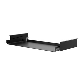 【BACKBONE】Keyboard Tray 桌下鍵盤架｜台灣製｜BACKBONE