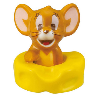sunart 湯姆貓與傑利鼠 立體造型筷架 Tom and Jerry 傑利鼠 NR26277