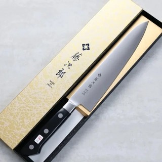 ¥財來買の日系百貨¥ 日本製 Tojiro 藤次郎 DP 不鏽鋼 牛刀 日本牛刀 日本主廚刀 日本料理刀 主廚刀 料理刀