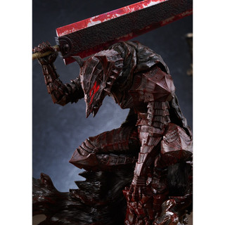 (MF)預購27年5月 代理 POP UP 烙印勇士 凱茲 狂戰士鎧甲 Bloody Paint L Size(模力虹)