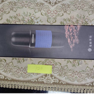 INNOHOME DUOPRESSO 電動隨行膠囊兩用咖啡機 USB充電 露營辦公必備