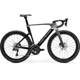 【美利達MERIDA】五代瑞克多車架組 REACTO V 5000 8000 CF3碳布 碳纖維車架 4色 -石頭單車