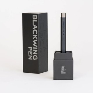 美國 BLACKWING《BLACKWING Pen 鋼珠筆》