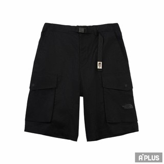 THE NORTH FACE 男 UTILITY CARGO SHORT-AP 運動短褲 - NF0A8CM5JK31