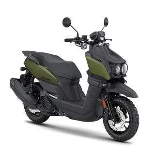 YAMAHA BWS 水冷 原廠煞車油杯貼