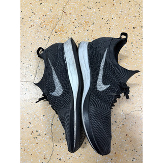 Nike Mariah flyknit racer us10 編織鞋