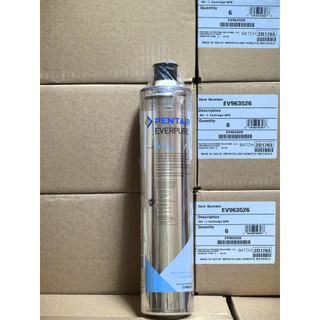 EVERPURE 4hl濾芯 美國原裝進口平行輸入 除鉛濾芯抑垢軟水4HL濾芯 EVERPURE 4H-L濾芯