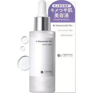SHIMBI METHOD 審美之選30%B3緊緻全能精華