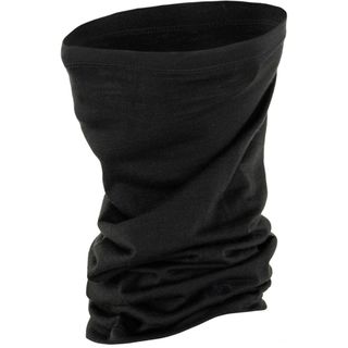 Fjällräven 北極狐 Abisko Lite Neck Gaiter 羊毛圍脖 87081-550 黑｜碧綠商行