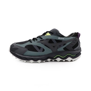 Mizuno 美津濃 Wave Mujin TL GTX 休閒運動鞋 男款 D1GA237312（B7227）