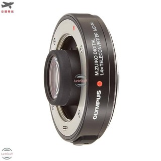Olympus OM SYSTEM MC-14 增距 加倍 鏡 數位 單眼 相機 鏡頭 配件