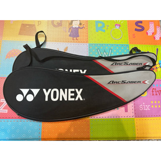 YONEX 優乃克 單支袋 一支袋 單支裝球袋 台灣製羽拍袋 羽球拍袋 一支裝球拍袋 AX拍袋 NF