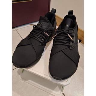 ×轉售×PUMA | MUSE Metal（黑/玫瑰金/41/25.5）