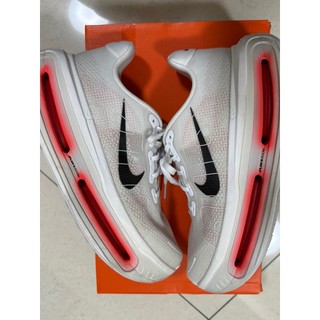 Nike Vomero Premium Bright Crimson旗艦跑鞋 US10