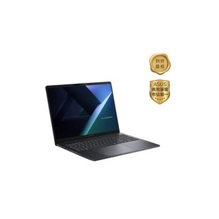 ASUS 華碩ExpertBook B1403CVA 14吋 商用筆電 深色(Core 5 210H/16GB/1TB/