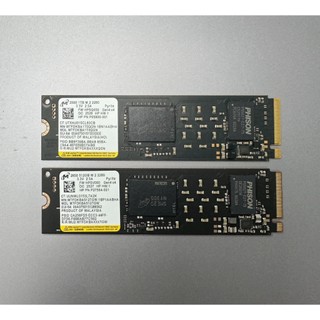 【Micron 美光 512G 1TB PCIe 4.0 SSD NvMe M.2 2280 固態 硬碟】