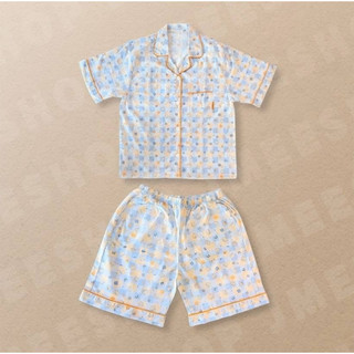 2026 BOM sweet HOME JMEESHOP 睡衣 BOMTOON home party