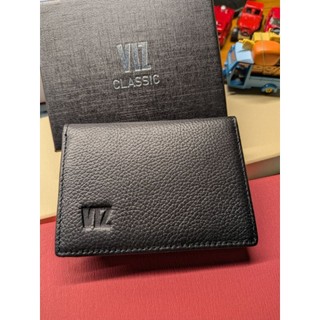 VIZ CLASSIC台灣品牌高級名片夾、名片皮夾